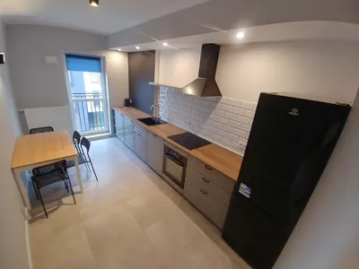 Bakalarska 15B | 70 m² | 3 pokoje | 2 balkony | garaż | osobna pralnia