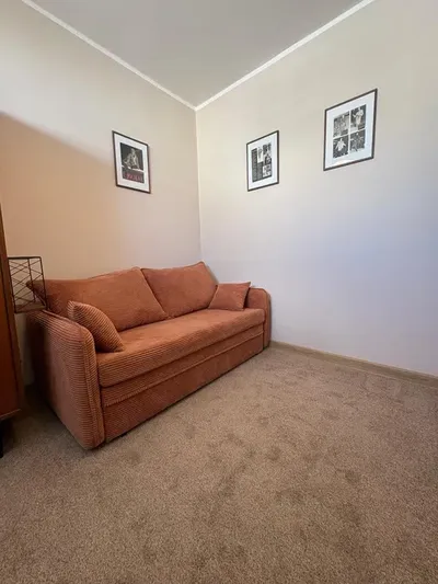 Wyremontowane mieszkanie 38 m² w stylu vintage | Falowiec | Przymorze Wielkie | 15 min do plaży i Olivia Business Center - miniatura 5