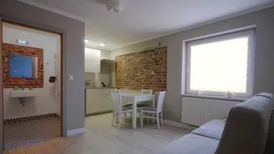 Kawalerka 35m2 opole oleska - miniatura 3