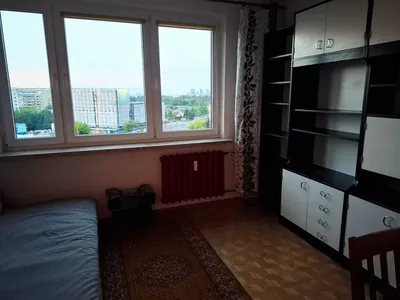 2-pokojowe mieszkanie Bemowo/Wrocławska 46m - miniatura 4