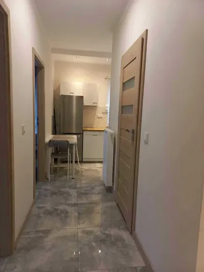 2-pokojowe mieszkanie Warszawa Wola, Jana Kazimierza - miniatura 2
