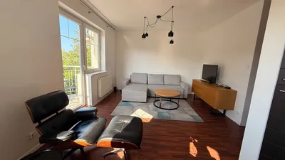 Słoneczna kawalerka 30,3 m2/Gdańsk ul. Ujeścisko/od zaraz - miniatura 4