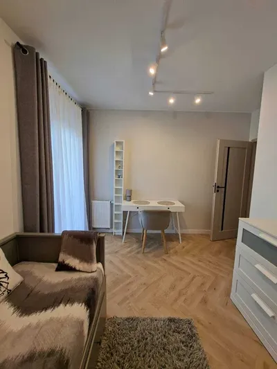 Mieszkanie 71m2 | Nowe Złotno | 3 pokoje | ogródek | garaz | wysoki standard | pierwszy najemca - miniatura 5