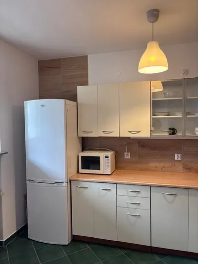 Kraków, ul. Radzikowskiego Mieszkanie 34 m, 2 pietro, balkon, po remoncie - miniatura 2