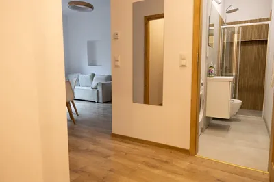 Mieszkanie do wynajęcia- Kraków 50m2 - miniatura 4