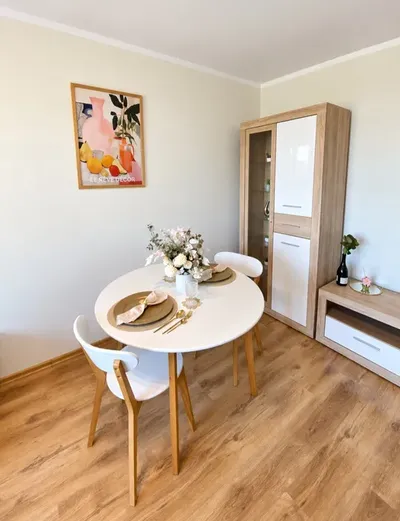2 pokoje 31 m² | Wrotków | 10 piętro | Widok na miasto | Od zaraz - miniatura 4