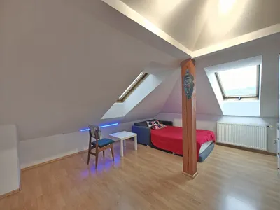 Mieszkanie 25m2 1500 zł + opłaty ok 600 zł - miniatura 4
