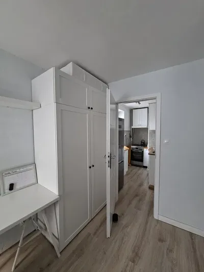 2 pokoje | centrum Torunia | klimatyzacja | umeblowane - miniatura 4