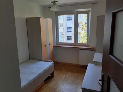 Pokój 12m2 / 9m2 - Gądów Mały, Fabryczna - miniatura 3