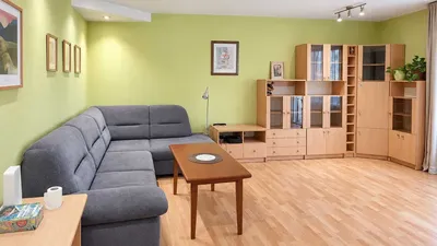 Do wynajęcia: 3-pokojowe 74 m², Mistrzejowice-Czerwony Prądnik | Bardzo dobry dojazd do centrum Krakowa | Zielona, spokojna okolica przy parku Reduta