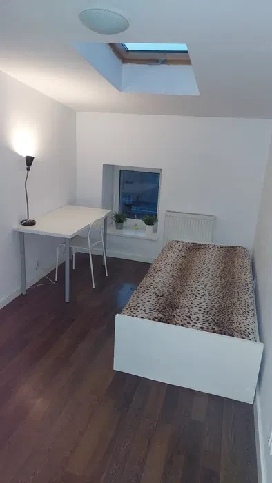 Pokój na wynajem ul. Lipowa, Łódź - 1/8