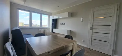 Mieszkanie os Leśne 3pokoje 50m2