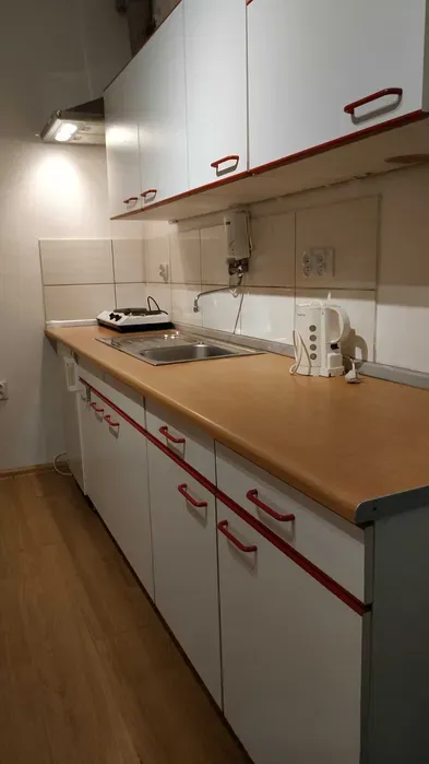 Pokój ala kawalerka przy PG - miniatura 5