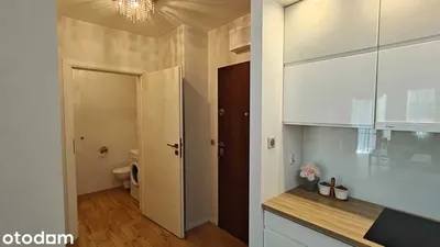 Przytulna Kawalerka do wynajęcia ul. Graniczna - miniatura 5