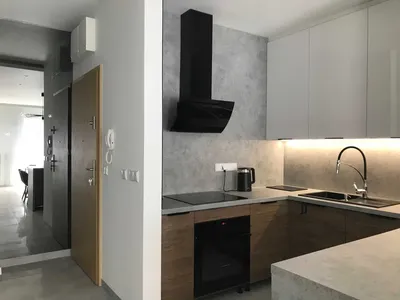Nowoczesny apartament ILUMINO bezpośrednio - miniatura 2