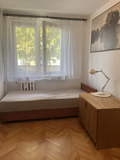 Mieszkanie Os Lesne 1 pietro balkon - miniatura 3