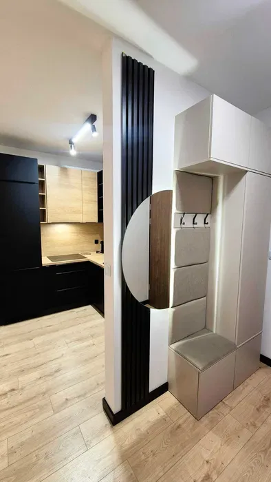 2 pok. I nowe I Prądnik Biały I tramwaj I balkon I widokowe - miniatura 2