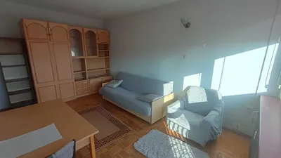 Pokój jednoosobowy LSM - AKTUALNE - miniatura 3