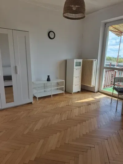 Kawalerka od właściciela wolna od juz - miniatura 3