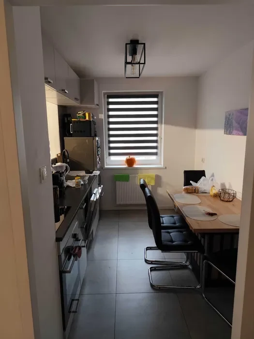 Wynajme mieszkanie !! Dobra lokalizacja!! Bilsko Centrum!! - 1/7