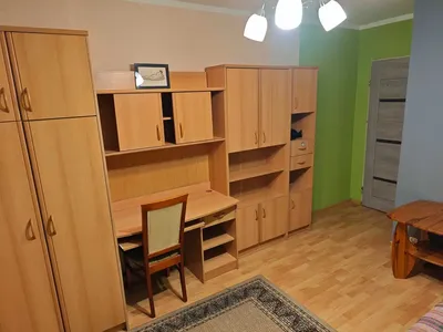 Pokój ok. 15 m² do wynajęcia – os. Oświecenia, Kraków | od zaraz - miniatura 4