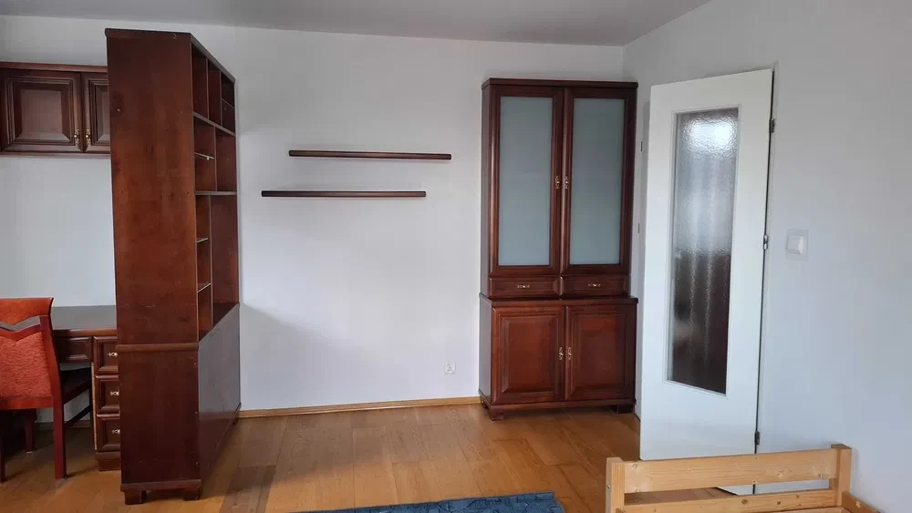 Mieszkanie wynajem 3 pokoje ul. Kuźnicy Kołłątajowskiej Kraków - 1/8