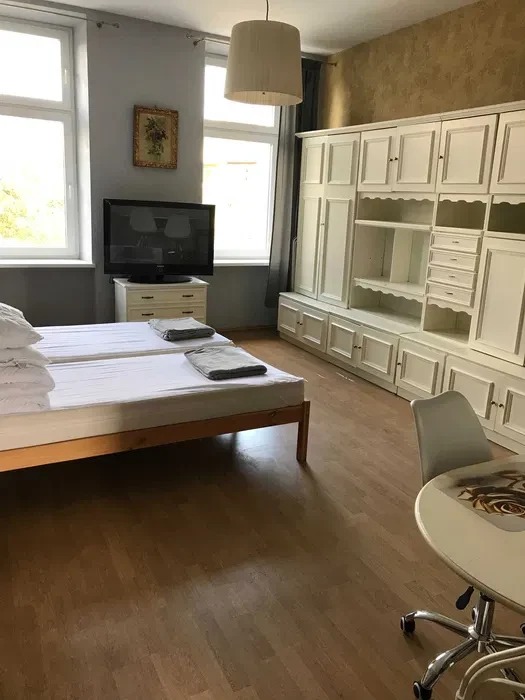 Wynajmę pokój centrum Łodzi - 1/5