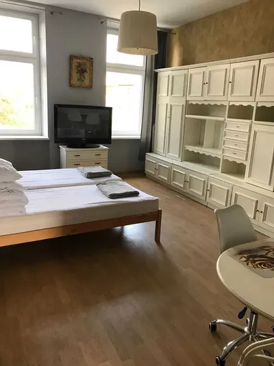 Wynajmę pokój centrum Łodzi