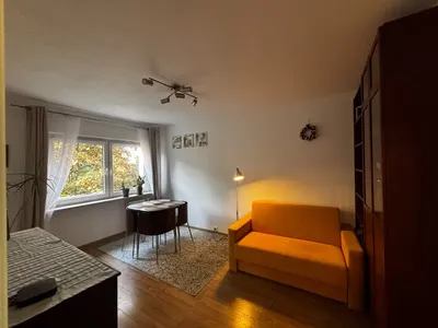 Mieszkanie 2 pokoje dla pary