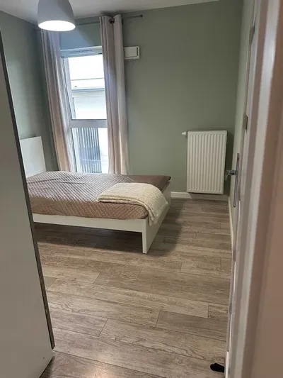 2 pokoje z dużym balkonem | Warszawa Osiedle Hemara | Dostępne od zaraz - miniatura 2