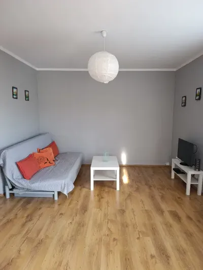 Wynajmę mieszkanie 3 pokojowe Naramowice, blisko UAM, oferta polecana dla studentów