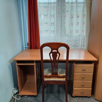 Pokoje dla studentów - Pogoń, blisko uczelni w Sosnowcu. - miniatura 5