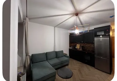 Najem apartamentu Gdańsk Śródmieście - miniatura 5