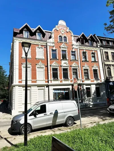 Mieszkanie 2 pokojowe z niezależną kuchnią, centrum Gdynia - miniatura 3