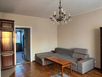 3-pokojowe, 64 m. W ładnej kamienicy przy ul. Józefitów - miniatura 3