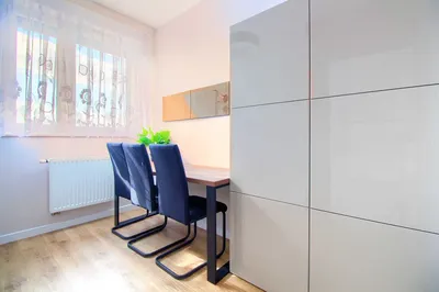 POBITNO| 3 POKOJE + balkon | 10 PIĘTRO - Piękny Widok - miniatura 4