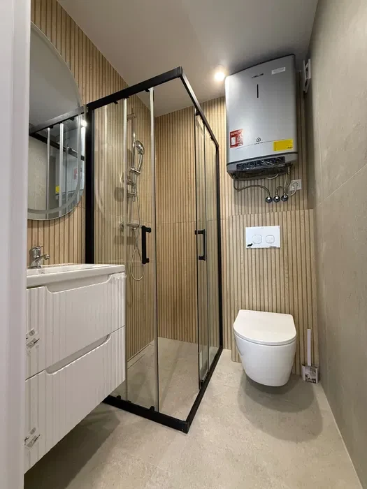 An apartment in Kraków Old Town - 1/5