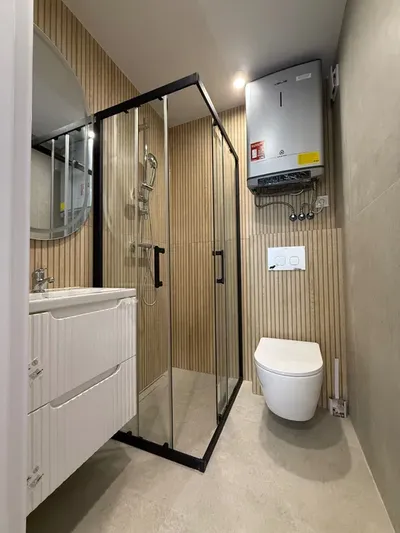 An apartment in Kraków Old Town