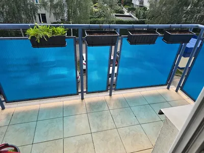 Słoneczne 2-pokojowe mieszkanie blisko metra 50m2 na Ursynowie - miniatura 3