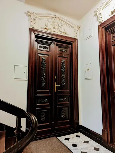 Wyjątkowy, luksusowy apartament 120 m² w sercu Lublina – Krakowskie Przedmieście 51 - miniatura 5