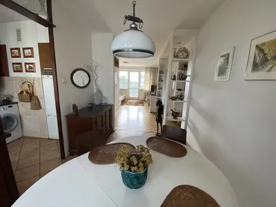 mieszkanie Wilanów Wysoki - miniatura 3