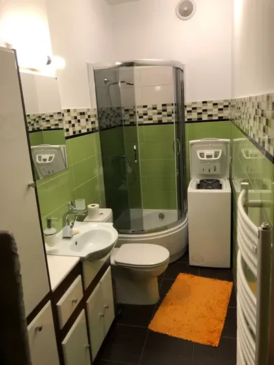 Pokój jednoosobowy dla dziewczyny ul Parkowa, Szczecin - Nowa Cena
