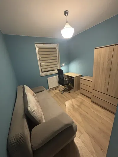Nowy Świat, Lublin- Pokój 10 m² do wynajęcia