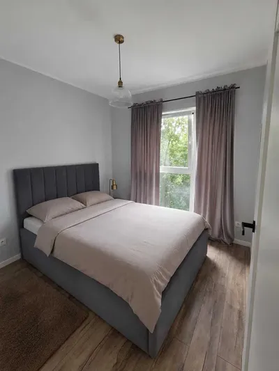43 m² | Stylowe 2 pokoje | Garaż podziemny + komórka lokatorska w cenie! - miniatura 3
