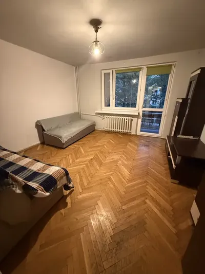 Do wynajęcia 48m Kraków Prądnik Bialy
