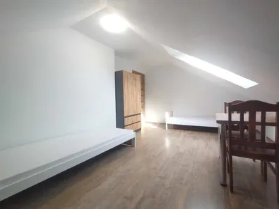 Prokocim | Tadeusza Sobesto | 2 POK | 56 m2 | ENG