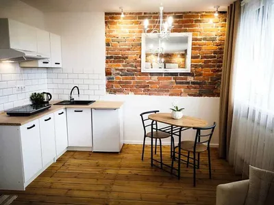 mini - kawalerka / studio – Gdańsk Olszynka - 2500 zł Z WSZYSTKIMI OPŁATAMI - miniatura 4