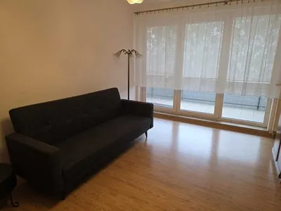 2 pokoje 54m2, Powstańców Śląskich 83, duża osobna widna kuchnia, Metro Bemowo 200metrów, w 15 minut jesteś w Centrum, dostęp do mieszkania bez barier - miniatura 2
