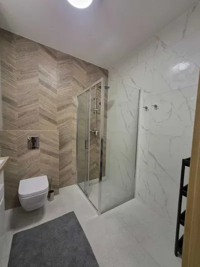 Do wynajęcia nowe mieszkanie o powierzchni 42 m², przy ul. Pawła Włodkowica 11, Białołęka - miniatura 2