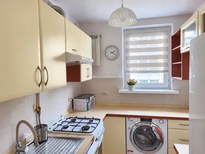 2-pokojowe z odzielną kuchnią i klimatyzacją | 44 m | Metro Rondo ONZ | Metro Rondo Daszyńskiego - miniatura 4